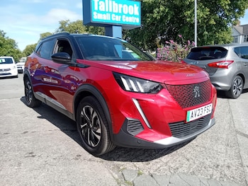 Used Peugeot 2008 2023 for sale - 78946744: Photo