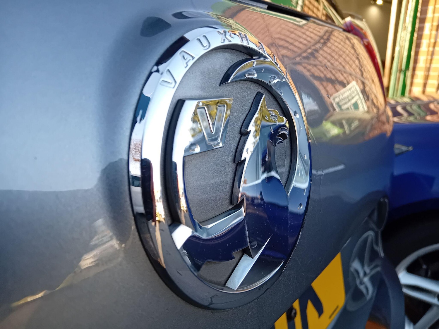 Used Vauxhall Crossland X 2019 for sale - 76608056: Photo 14