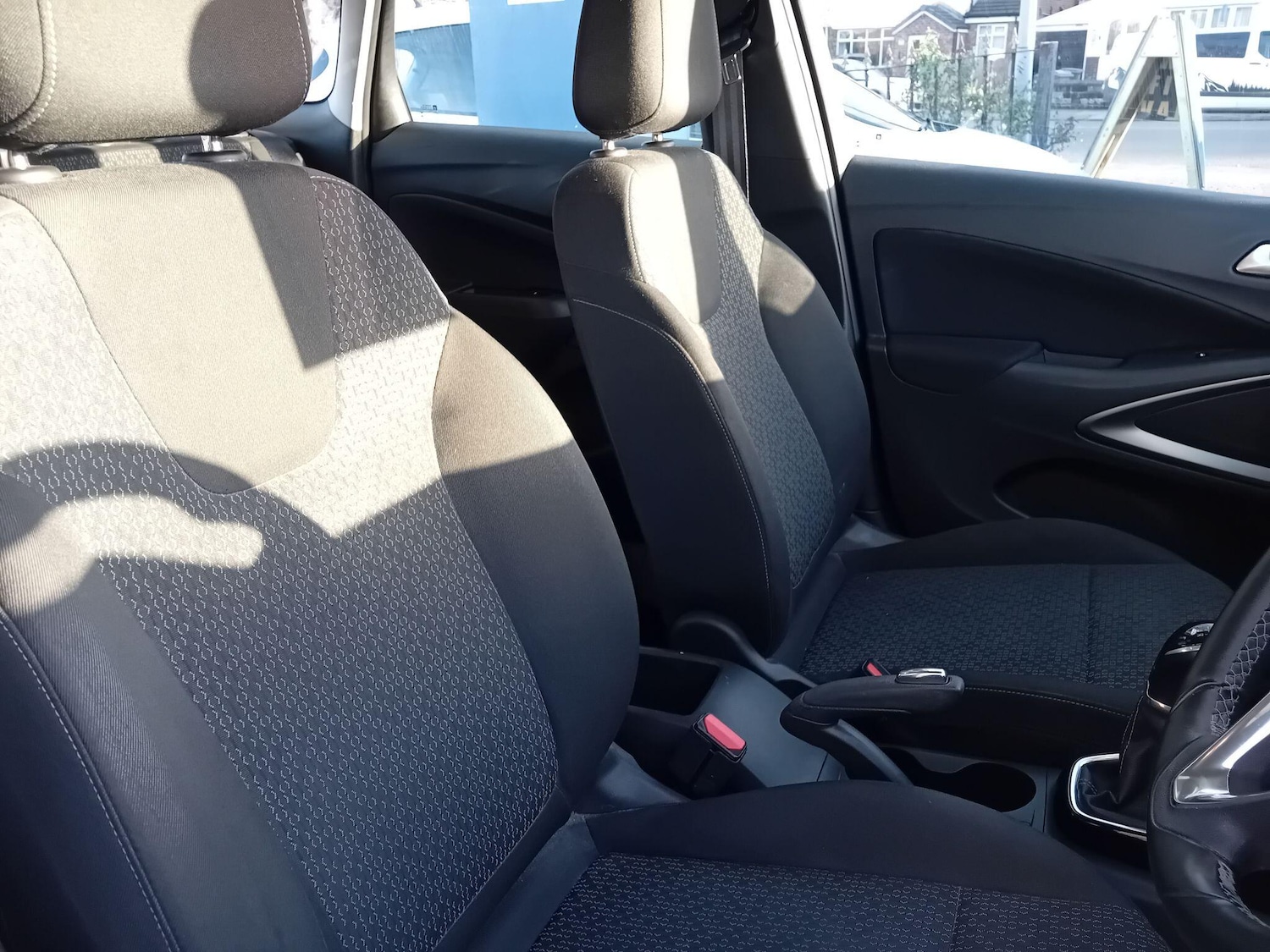 Used Vauxhall Crossland X 2019 for sale - 76608056: Photo 17