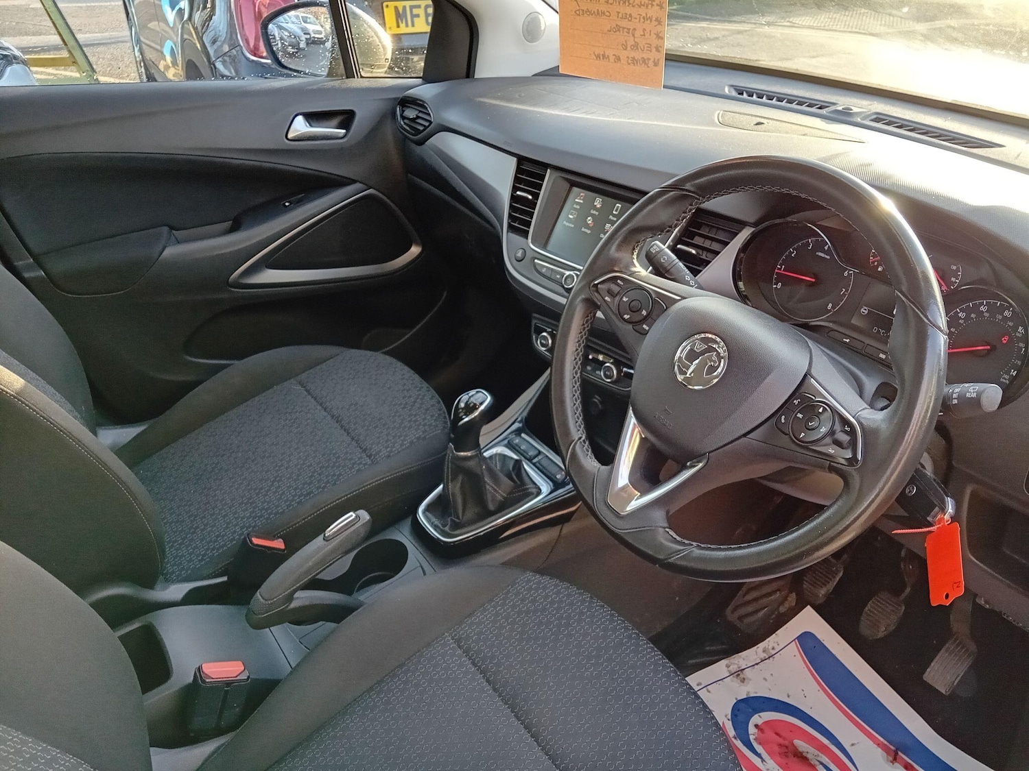 Used Vauxhall Crossland X 2019 for sale - 76608056: Photo 18