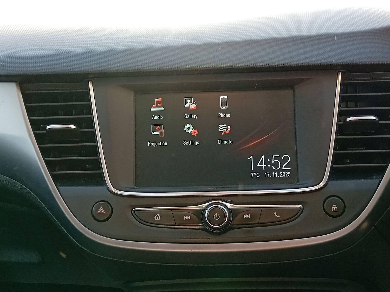 Used Vauxhall Crossland X 2019 for sale - 76608056: Photo 23