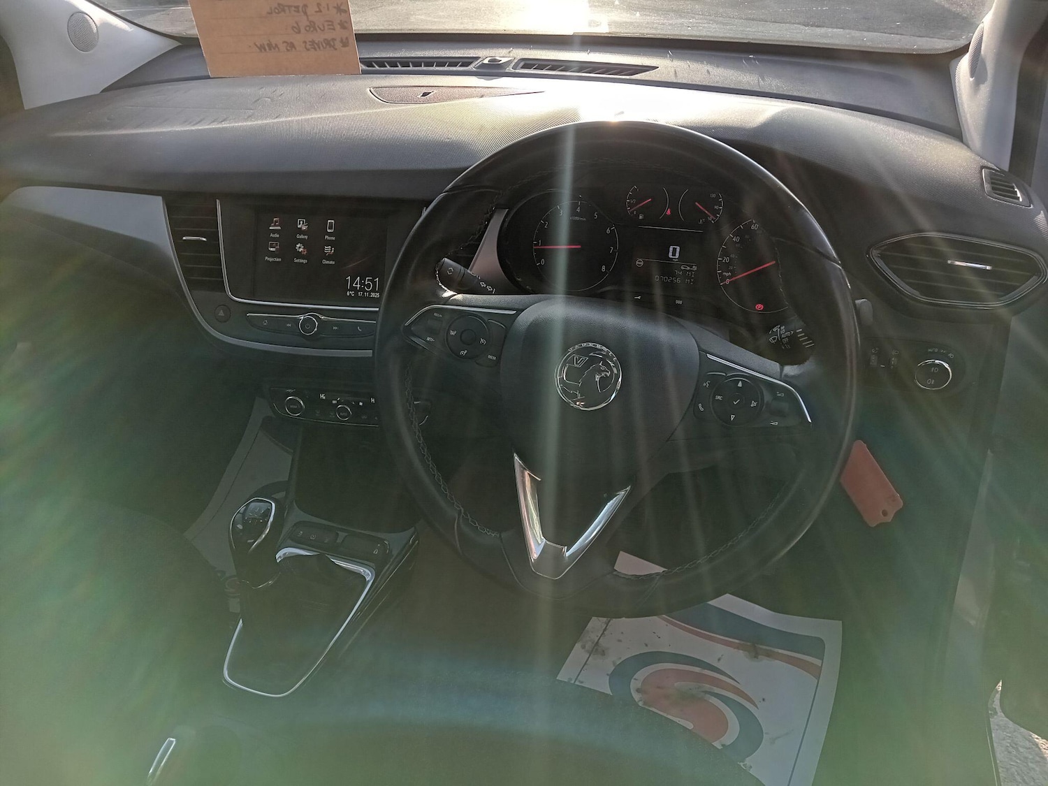 Used Vauxhall Crossland X 2019 for sale - 76608056: Photo 24