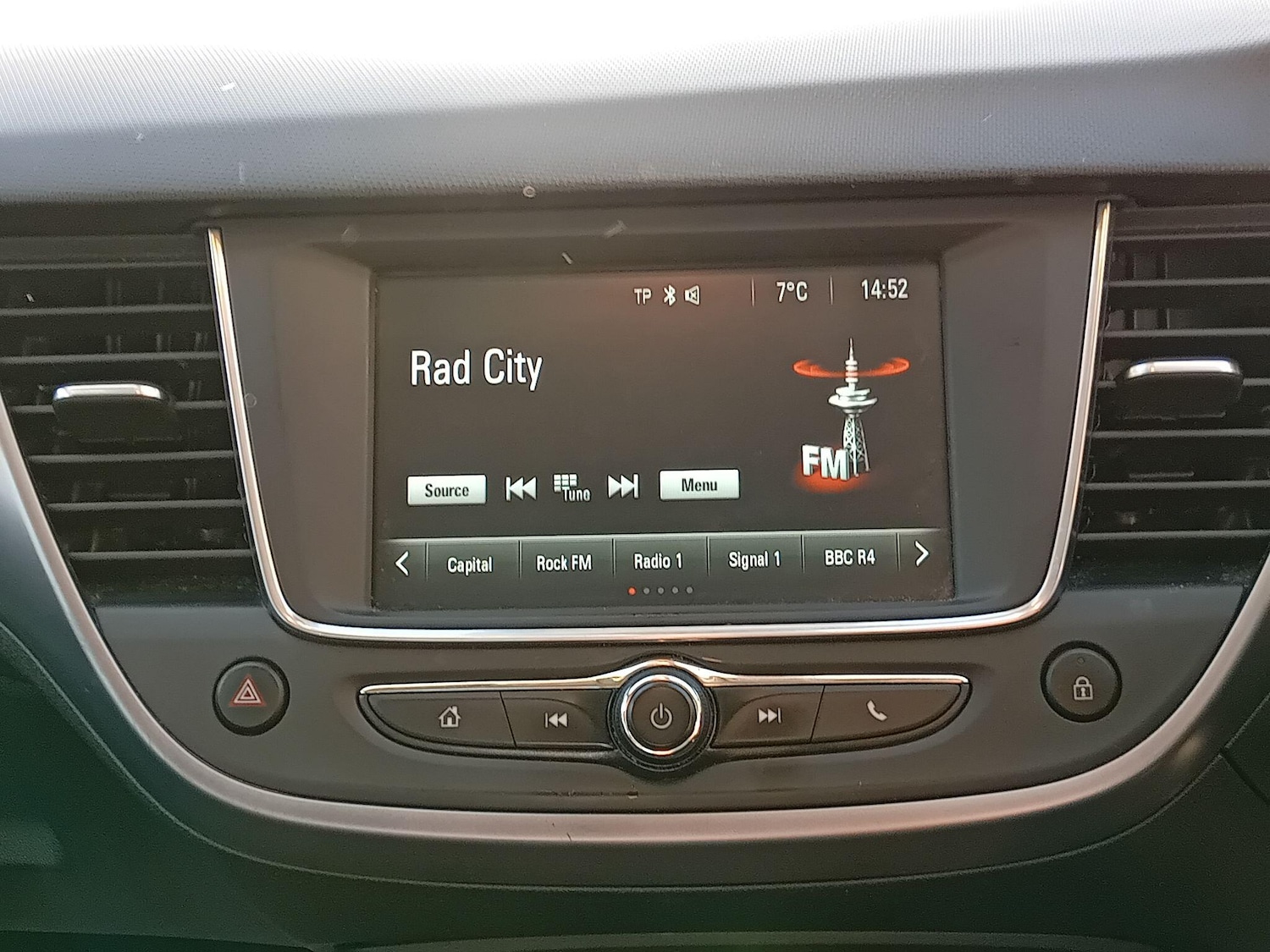 Used Vauxhall Crossland X 2019 for sale - 76608056: Photo 25