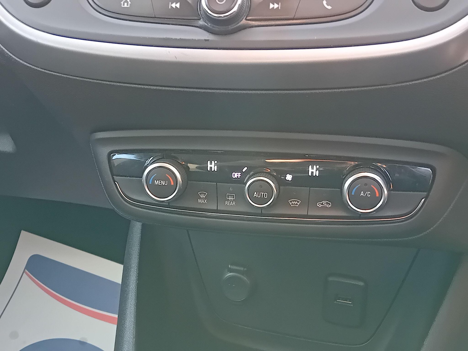 Used Vauxhall Crossland X 2019 for sale - 76608056: Photo 26