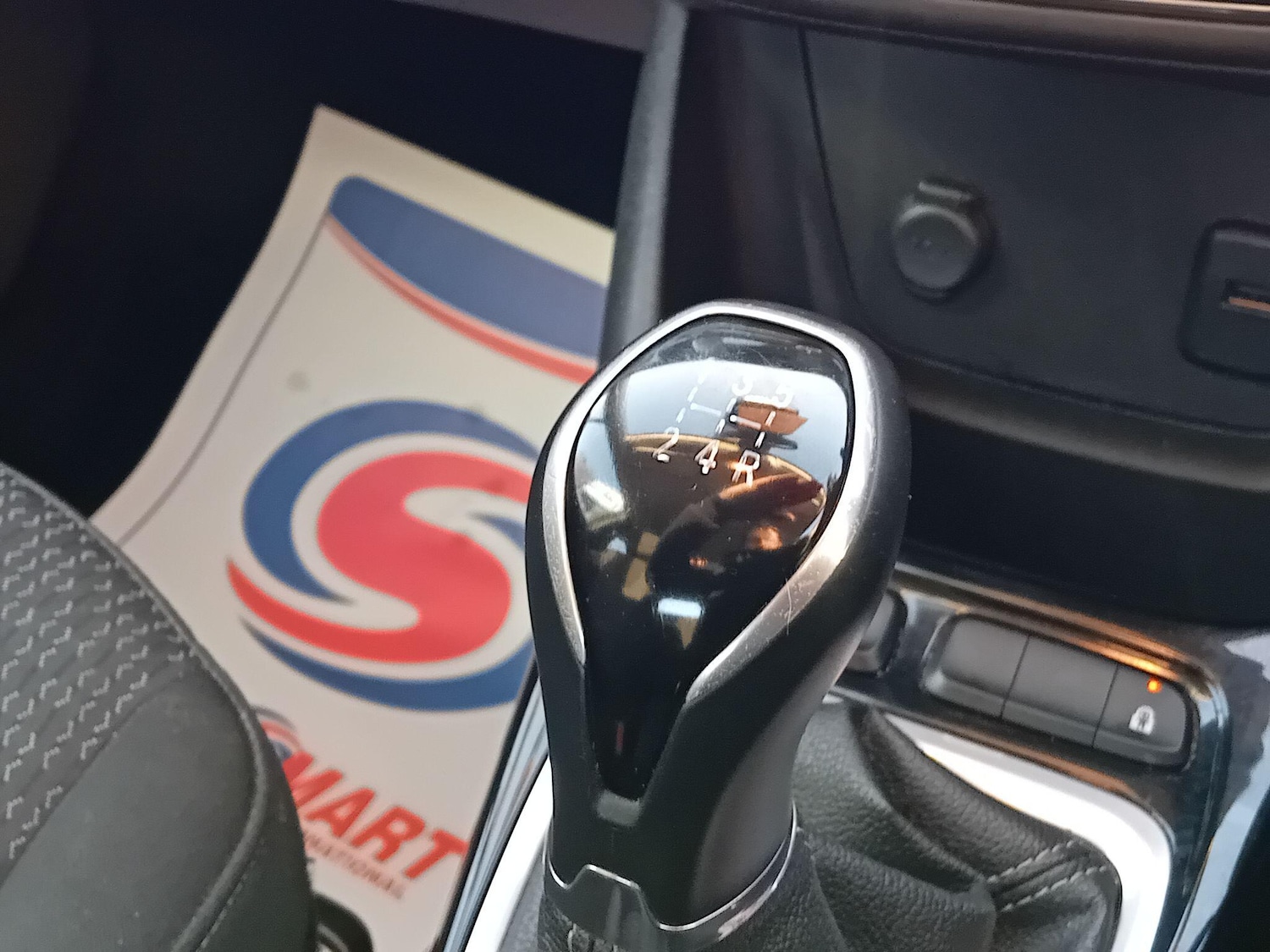 Used Vauxhall Crossland X 2019 for sale - 76608056: Photo 27