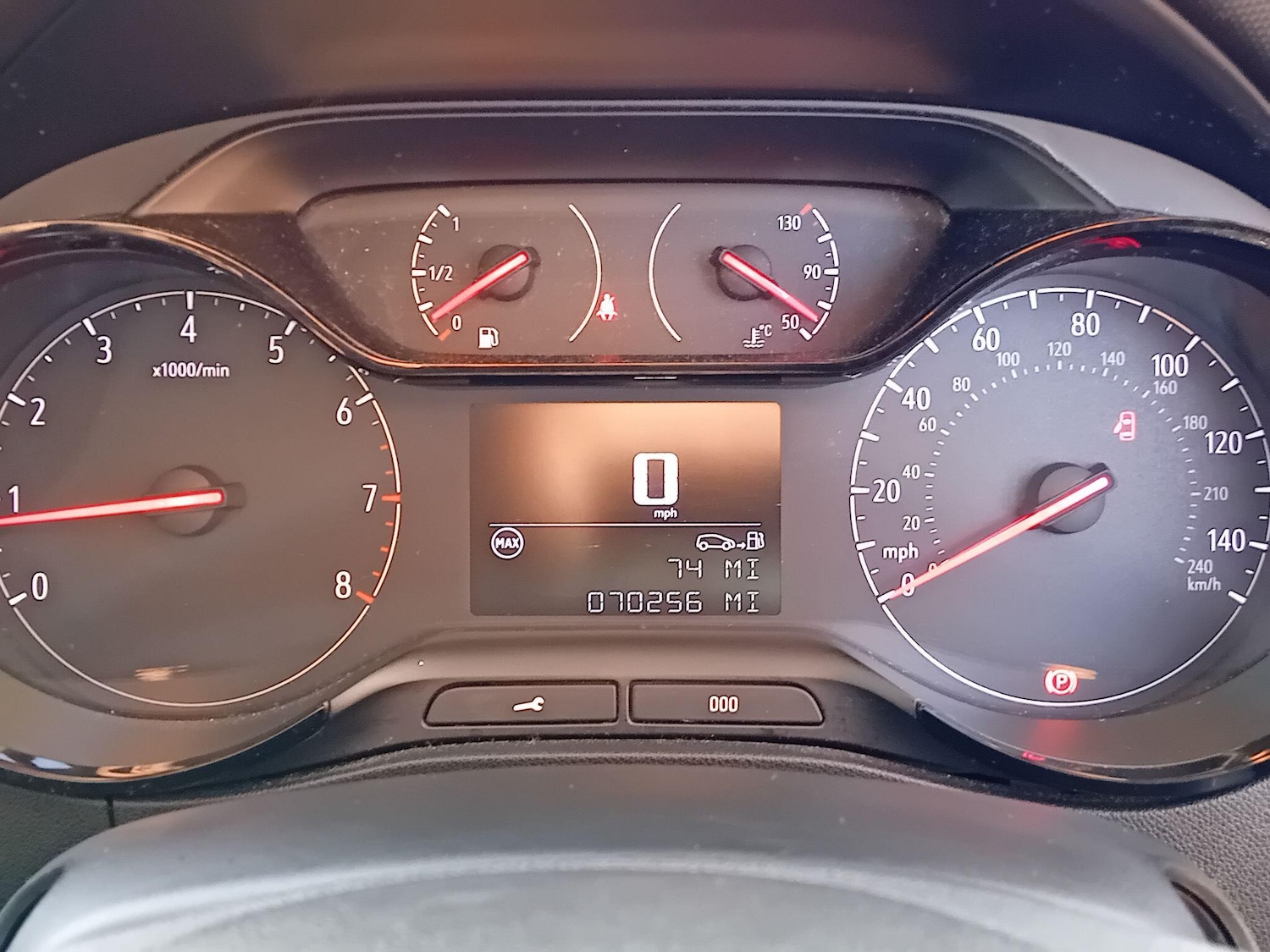 Used Vauxhall Crossland X 2019 for sale - 76608056: Photo 29