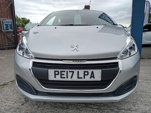Used Peugeot 208 2017 for sale - 75362878: Photo 14
