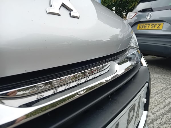 Used Peugeot 208 2017 for sale - 75362878: Photo 16