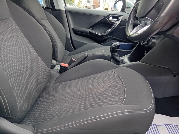 Used Peugeot 208 2017 for sale - 75362878: Photo 17