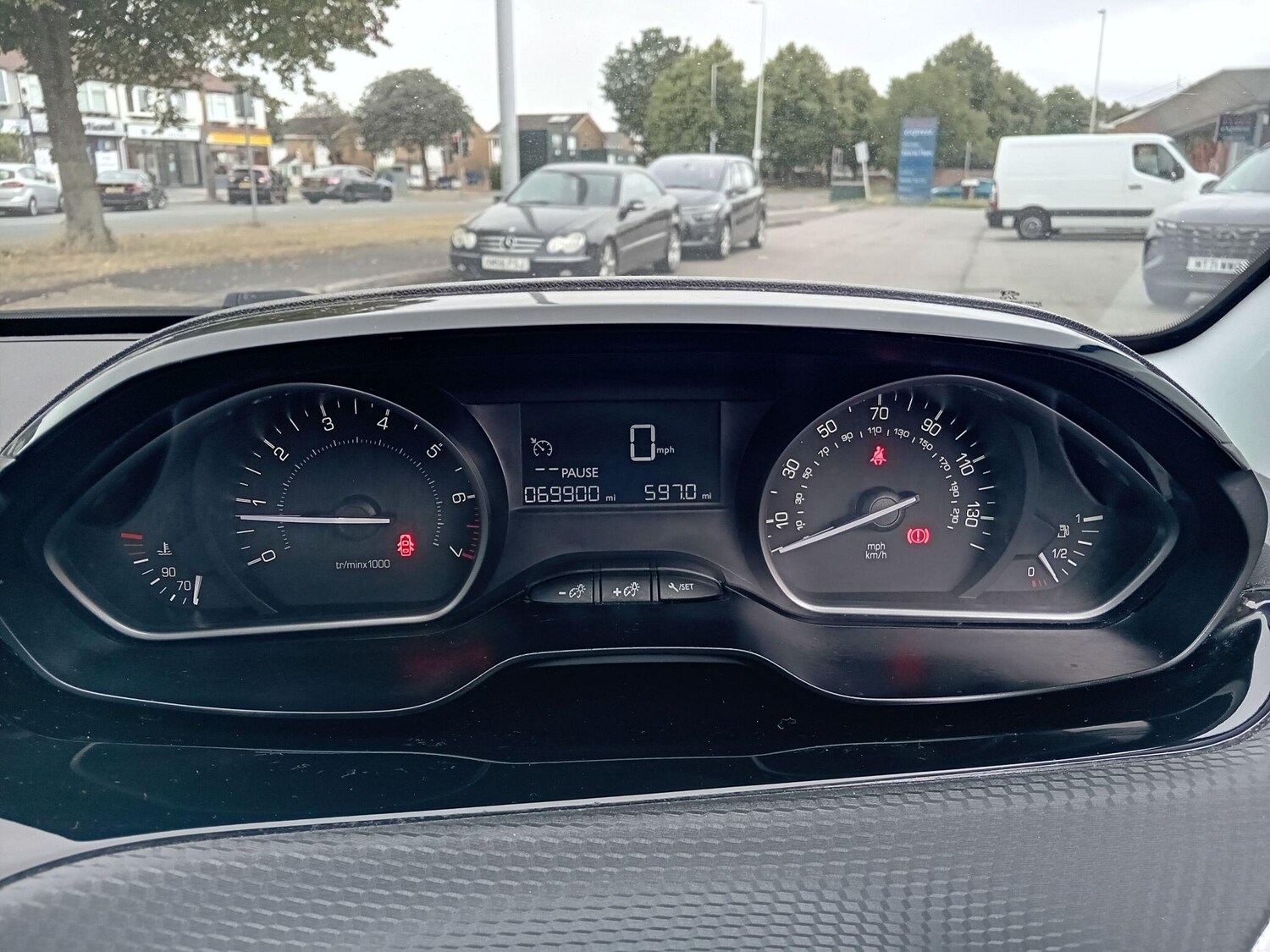 Vehicle 25