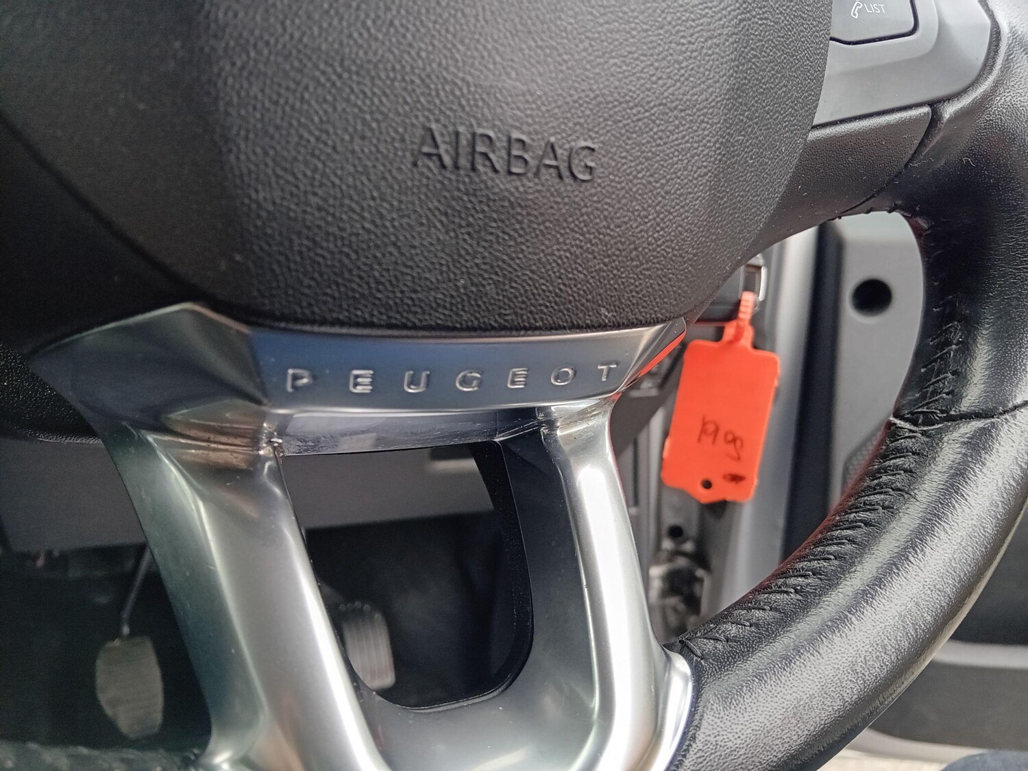 Vehicle 26