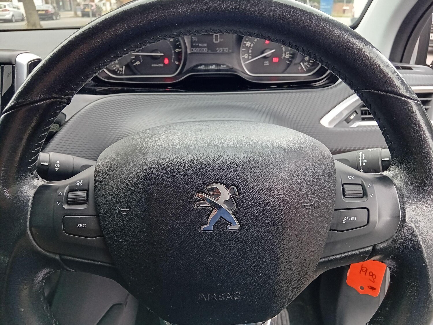 Vehicle 27