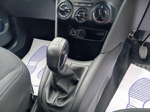 Used Peugeot 208 2017 for sale - 75362878: Photo 36