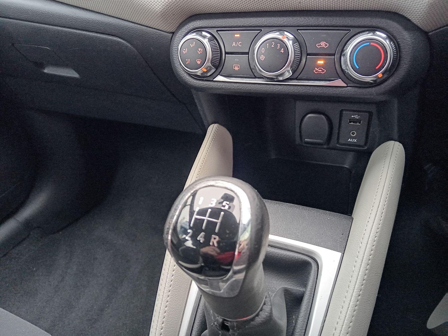 Used Nissan Micra 2018 for sale - 76927042: Photo 14