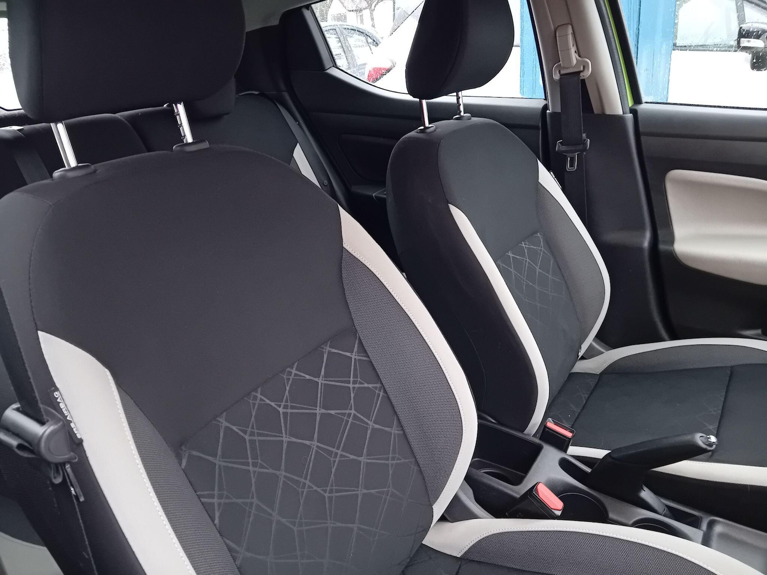 Used Nissan Micra 2018 for sale - 76927042: Photo 16