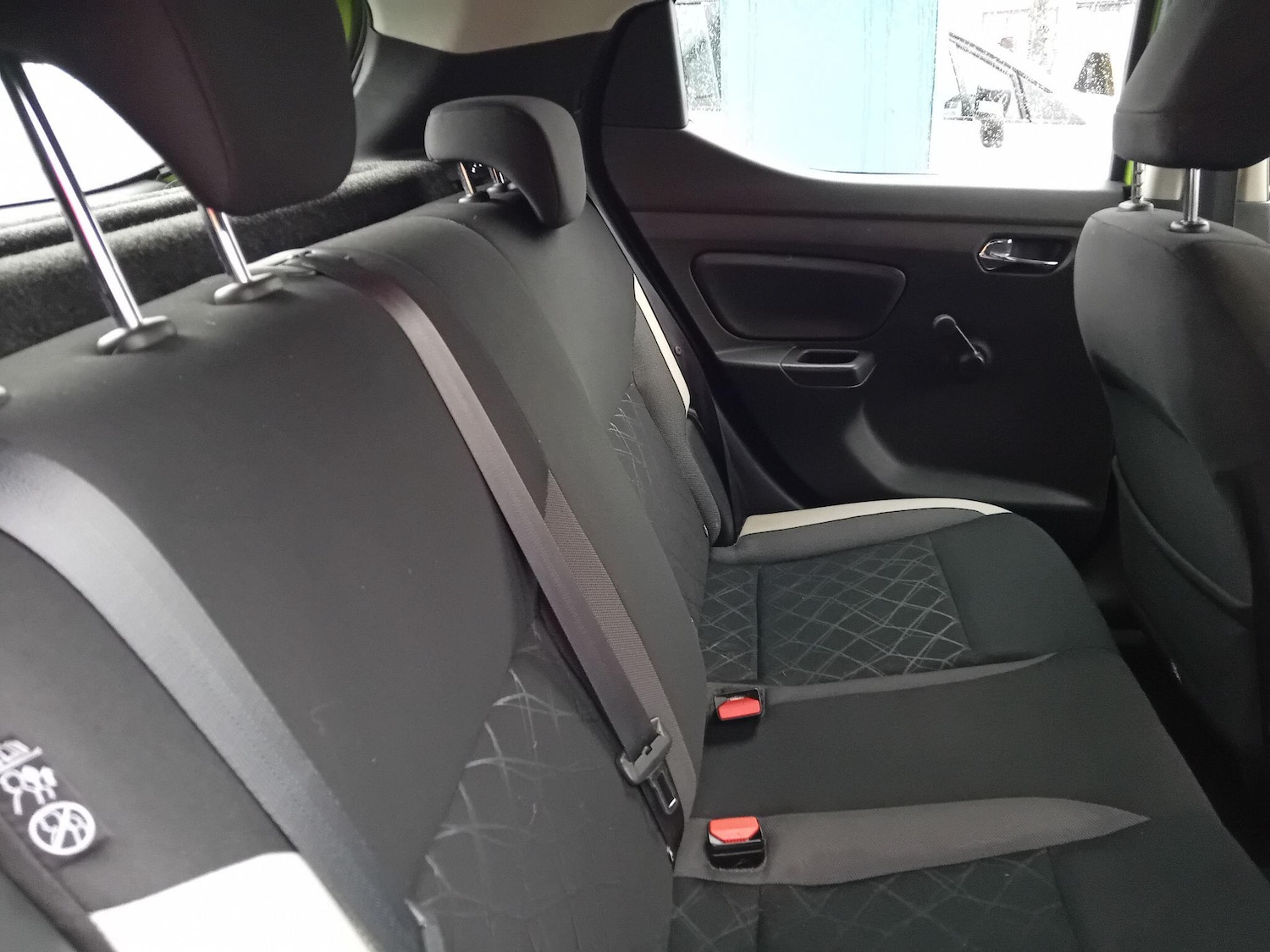 Used Nissan Micra 2018 for sale - 76927042: Photo 17