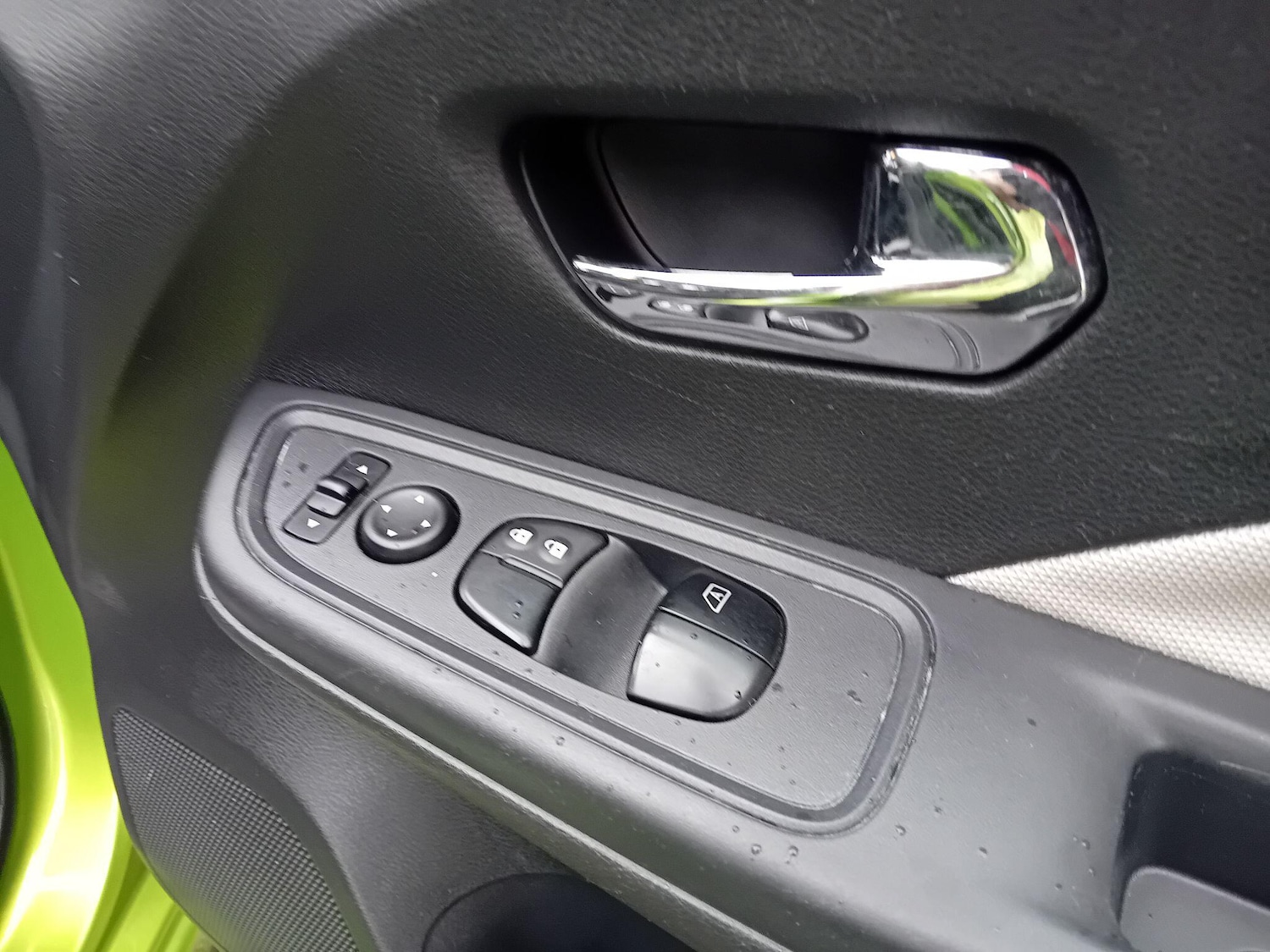 Used Nissan Micra 2018 for sale - 76927042: Photo 19