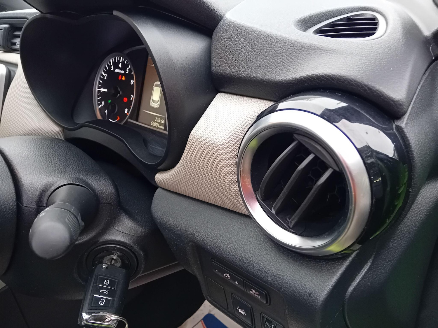 Used Nissan Micra 2018 for sale - 76927042: Photo 20