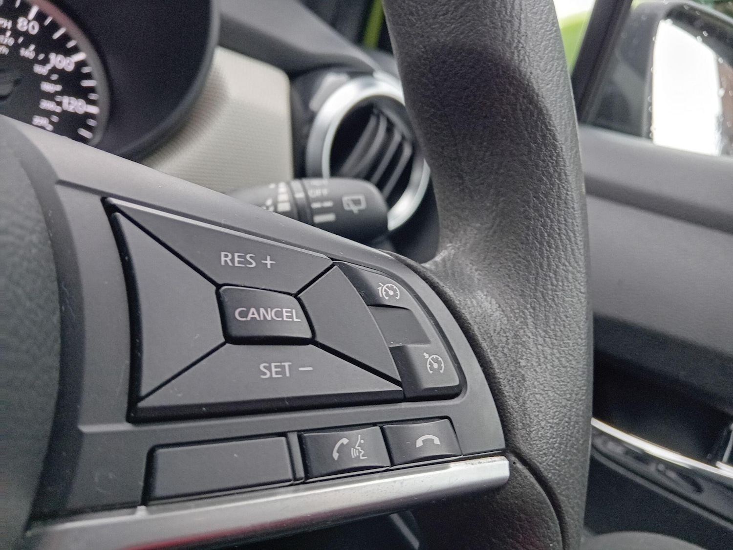 Used Nissan Micra 2018 for sale - 76927042: Photo 21