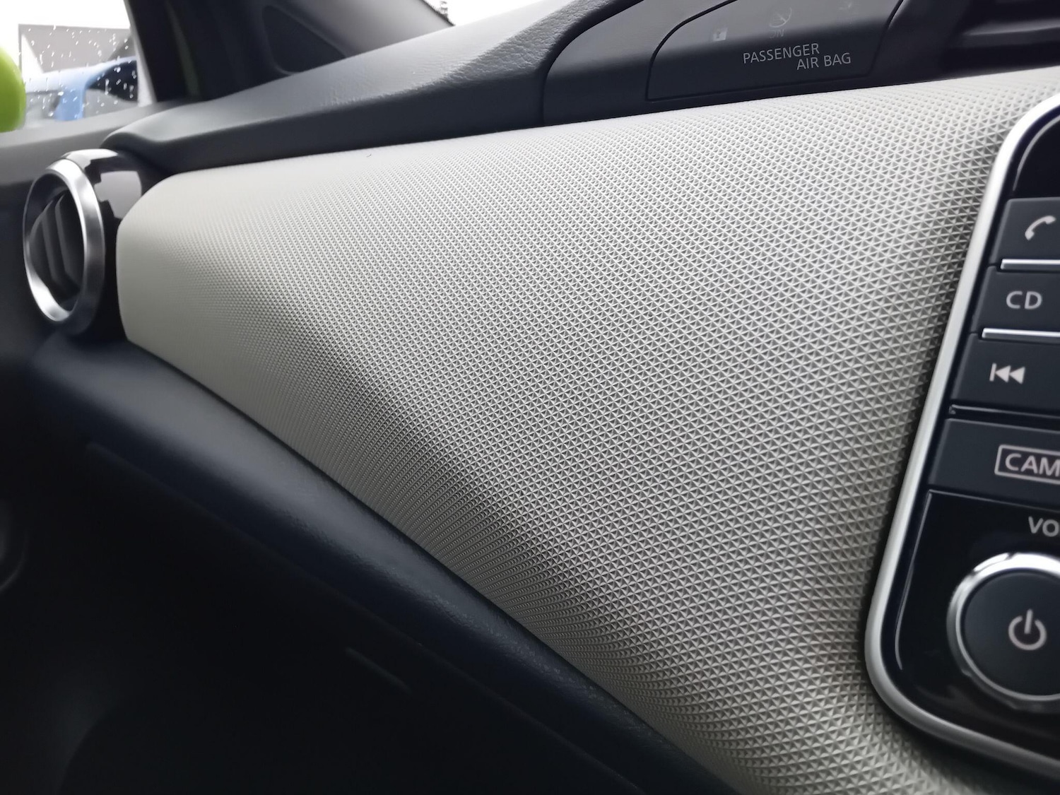 Used Nissan Micra 2018 for sale - 76927042: Photo 24