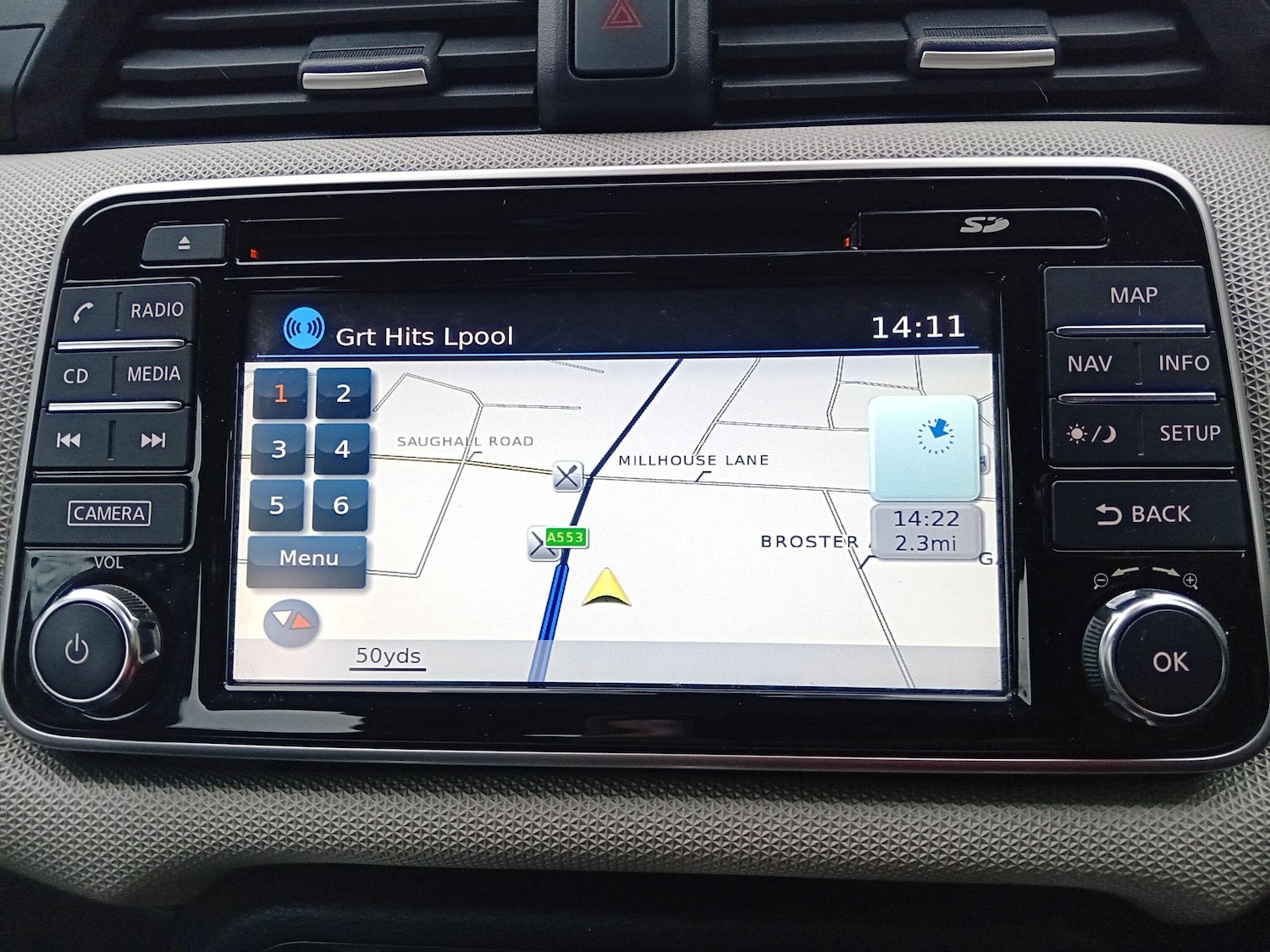 Used Nissan Micra 2018 for sale - 76927042: Photo 27