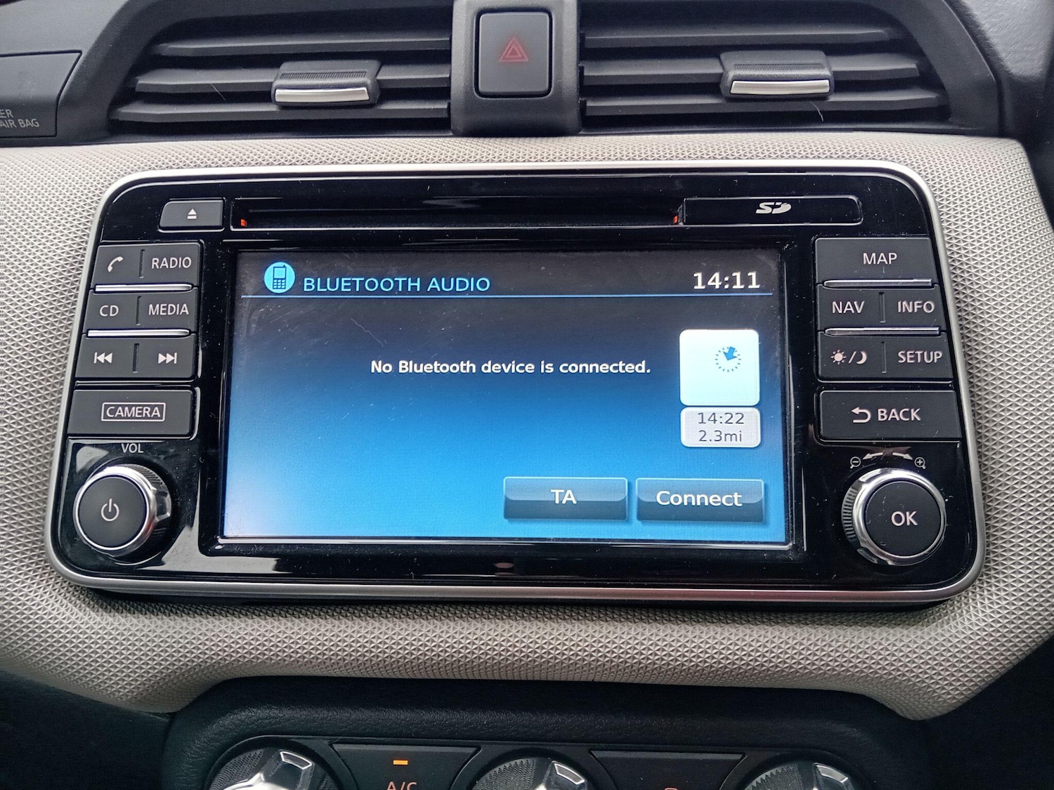 Used Nissan Micra 2018 for sale - 76927042: Photo 28