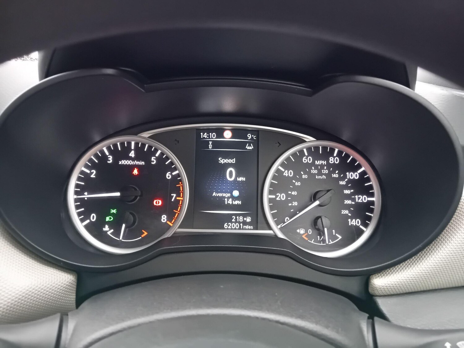 Used Nissan Micra 2018 for sale - 76927042: Photo 29