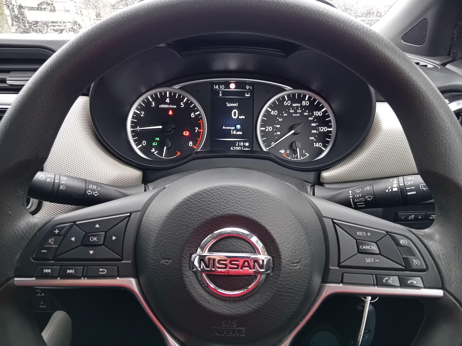 Used Nissan Micra 2018 for sale - 76927042: Photo 32