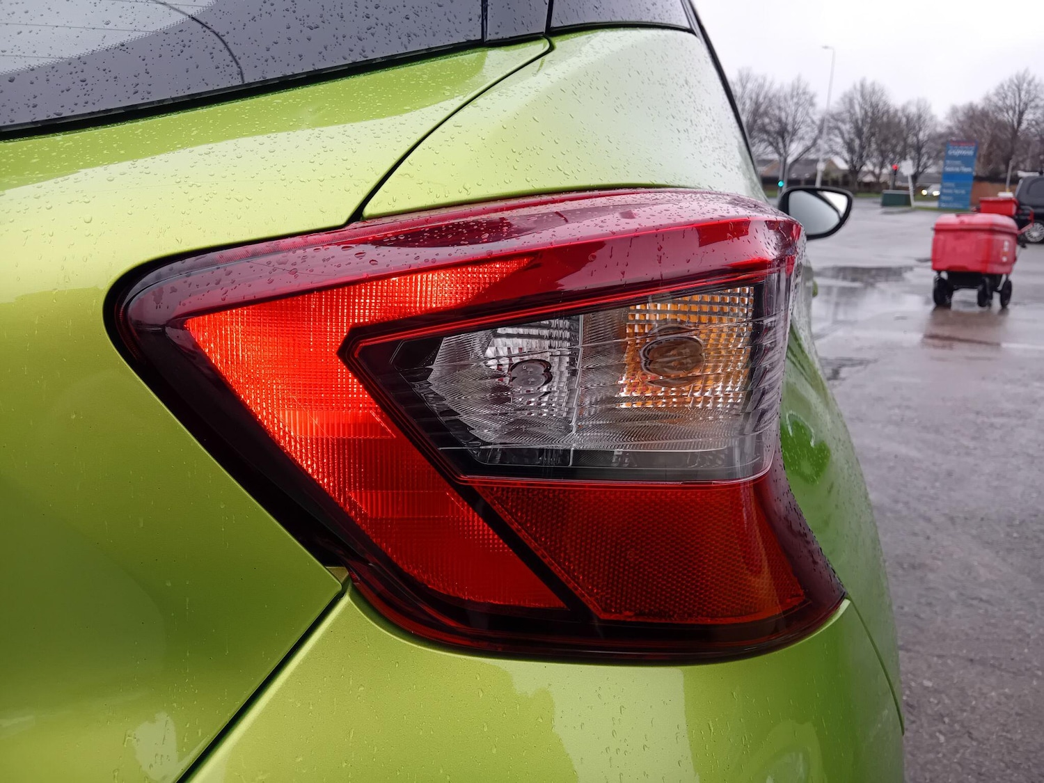 Used Nissan Micra 2018 for sale - 76927042: Photo 33