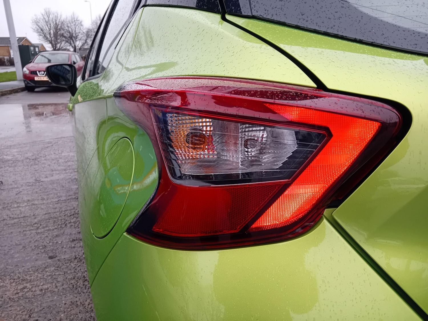 Used Nissan Micra 2018 for sale - 76927042: Photo 34