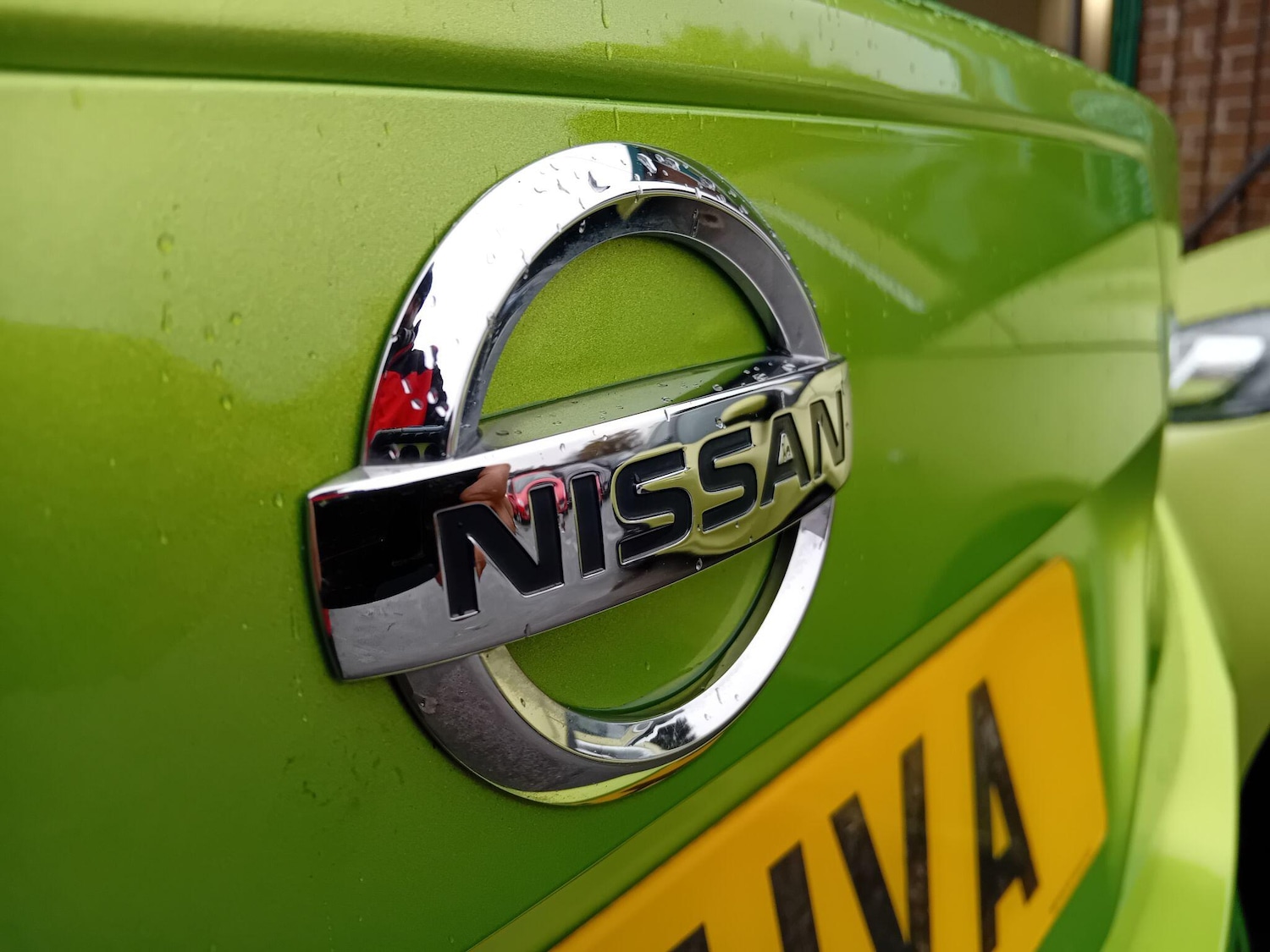 Used Nissan Micra 2018 for sale - 76927042: Photo 38