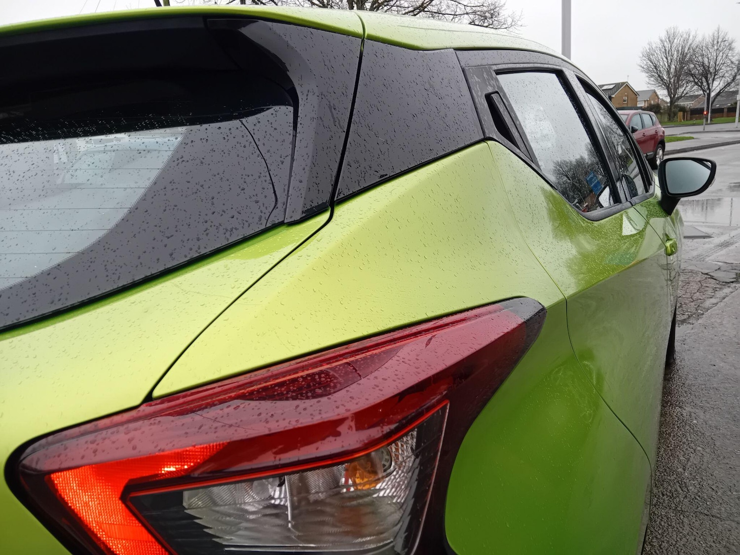 Used Nissan Micra 2018 for sale - 76927042: Photo 40