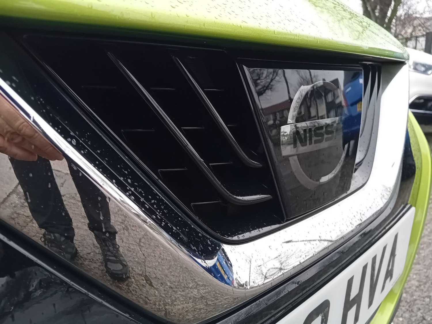 Used Nissan Micra 2018 for sale - 76927042: Photo 41