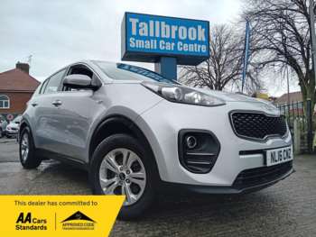 2016 (16) - 1.7 CRDi ISG 1 5dr