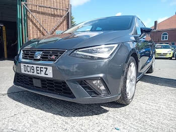 Used SEAT Ibiza 2019 for sale - 78935354: Photo