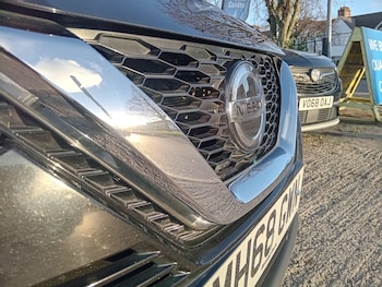 Used Nissan Qashqai 2019 for sale - 76562387: Photo