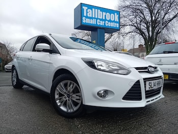 Used Ford Focus 2014 for sale - 78276234: Photo