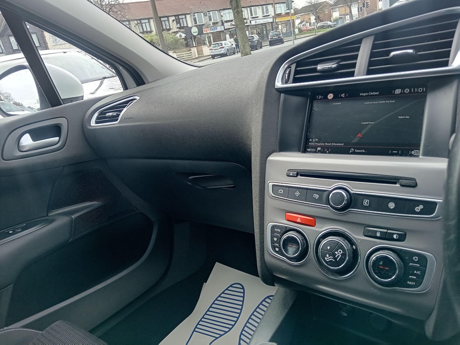 Used Citroen C4 2018 for sale - 76701877: Photo 15