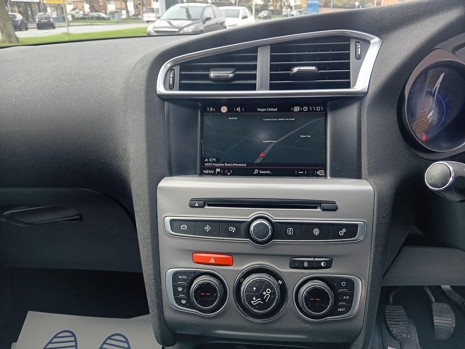 Used Citroen C4 2018 for sale - 76701877: Photo 17