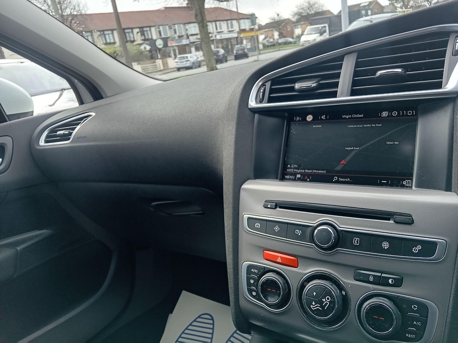 Used Citroen C4 2018 for sale - 76701877: Photo 18