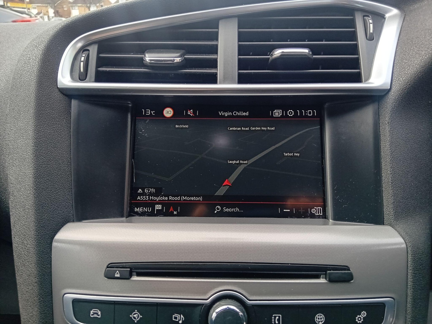 Used Citroen C4 2018 for sale - 76701877: Photo 19