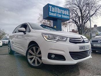 2018 (68) - 1.6 BlueHDi [120] Platinum 5dr