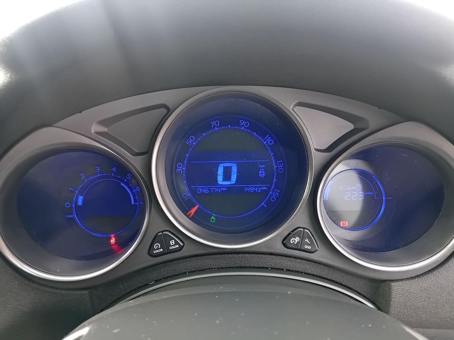 Used Citroen C4 2018 for sale - 76701877: Photo 20