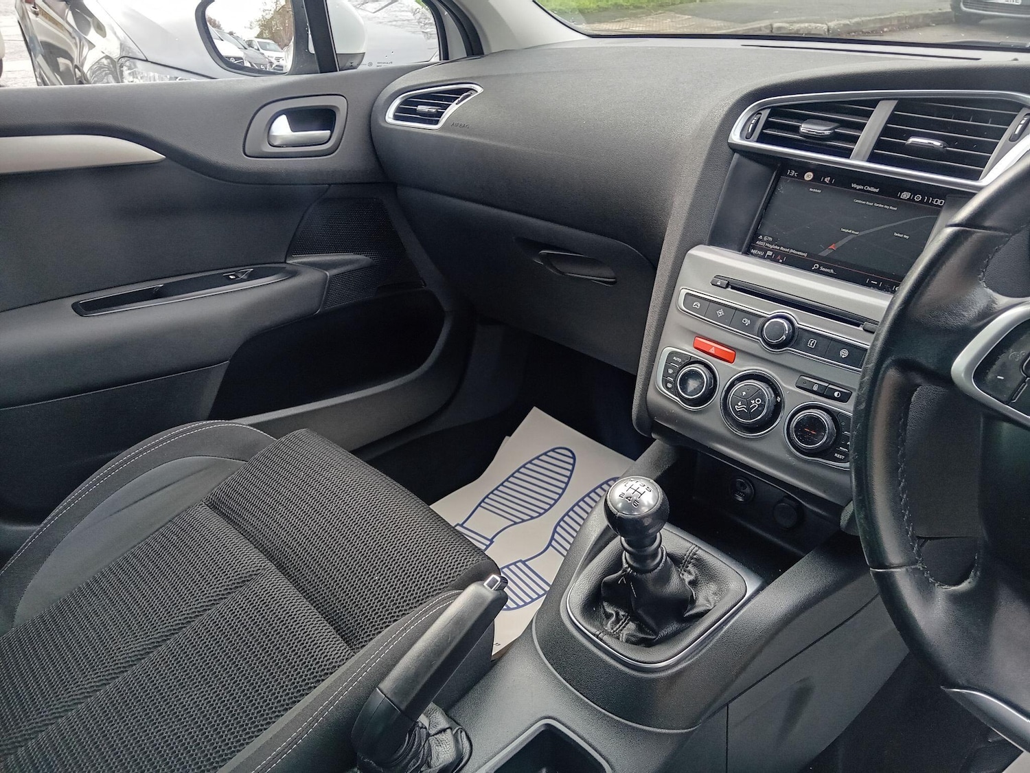 Used Citroen C4 2018 for sale - 76701877: Photo 23