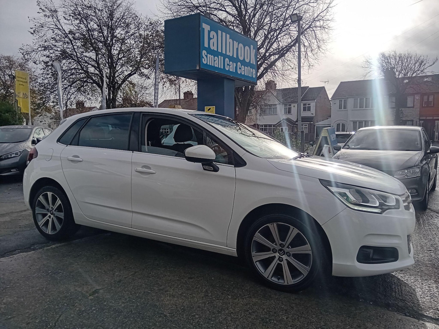 Used Citroen C4 2018 for sale - 76701877: Photo 32