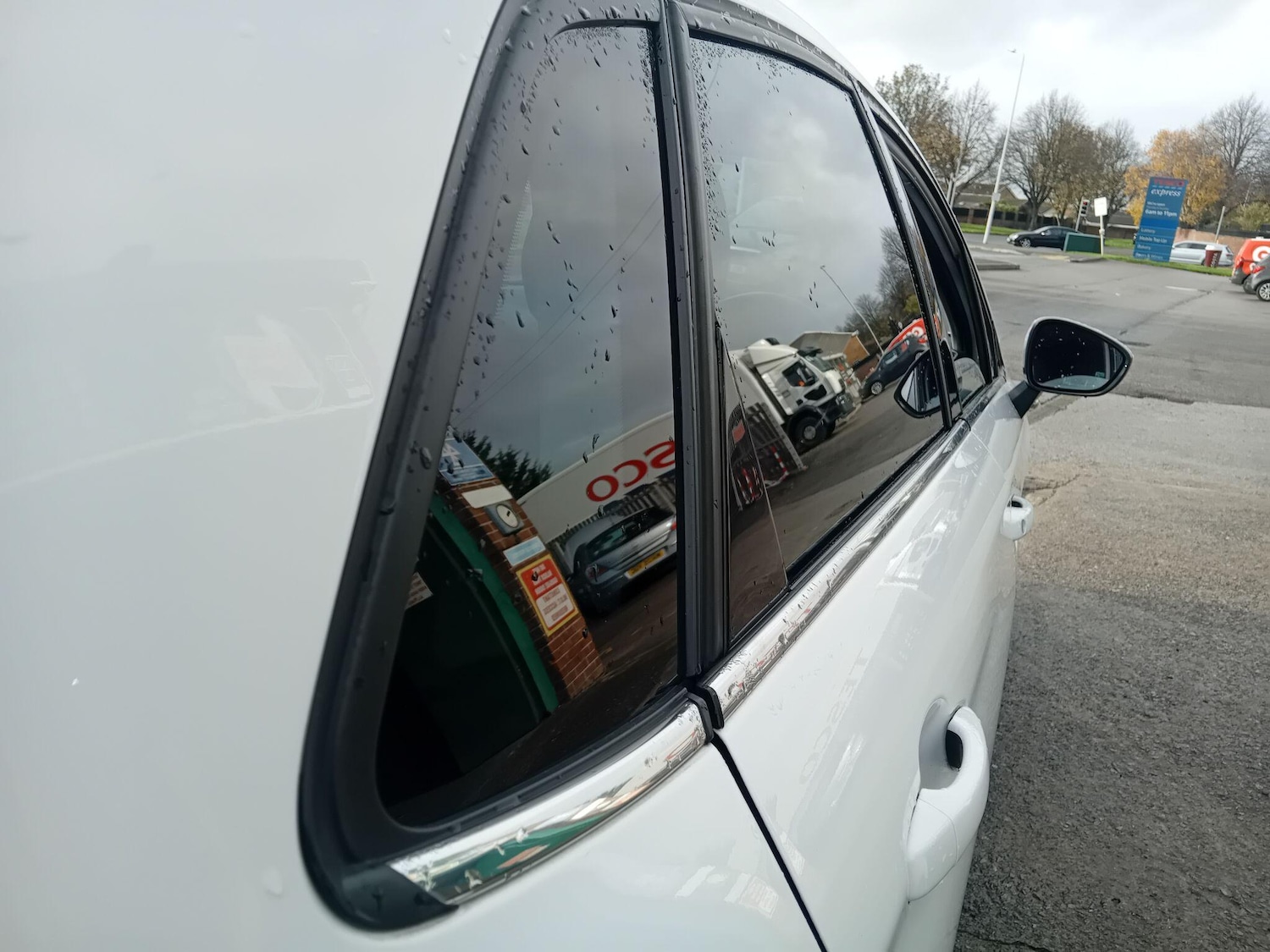 Used Citroen C4 2018 for sale - 76701877: Photo 33