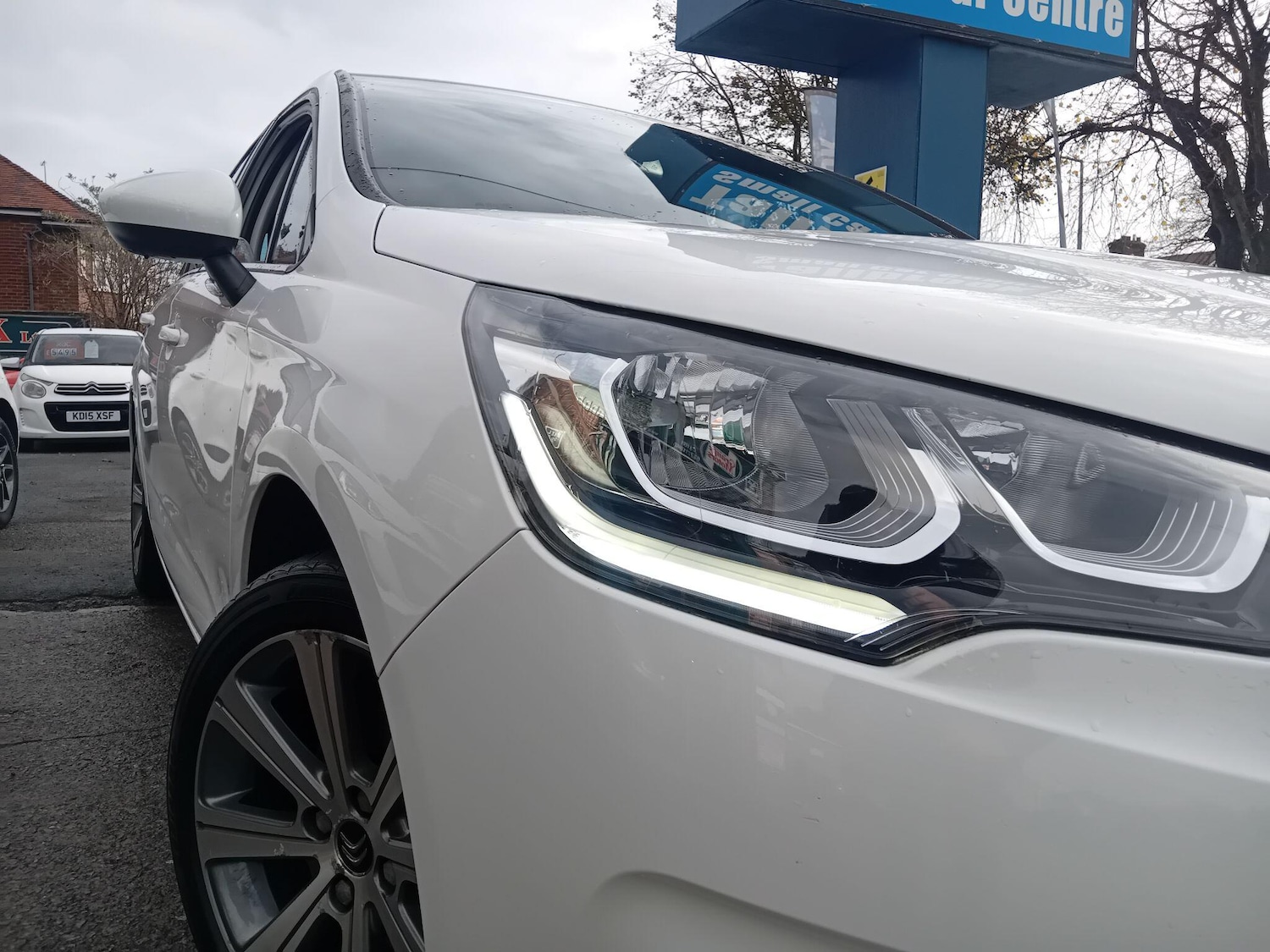 Used Citroen C4 2018 for sale - 76701877: Photo 35