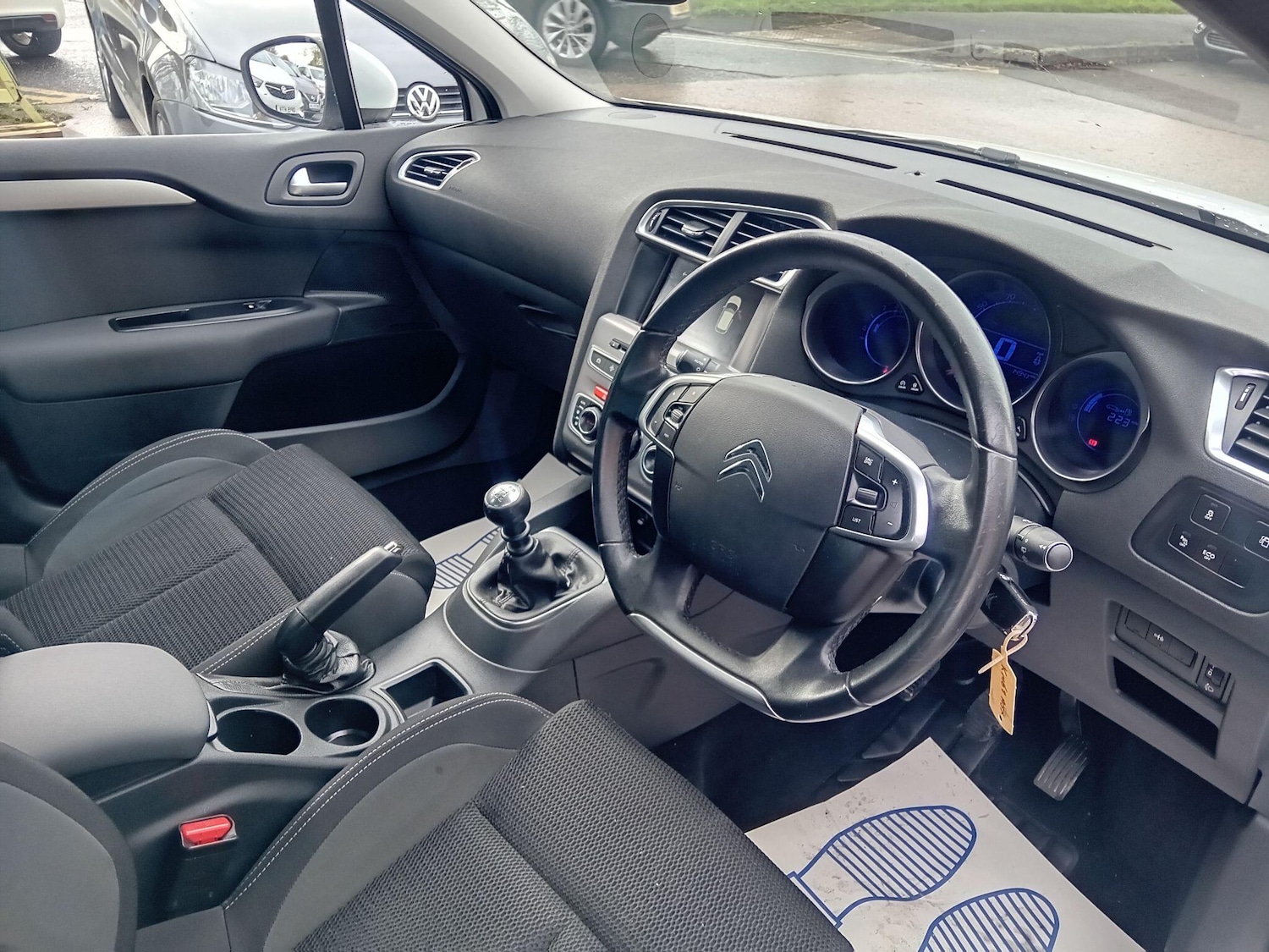 Used Citroen C4 2018 for sale - 76701877: Photo 36