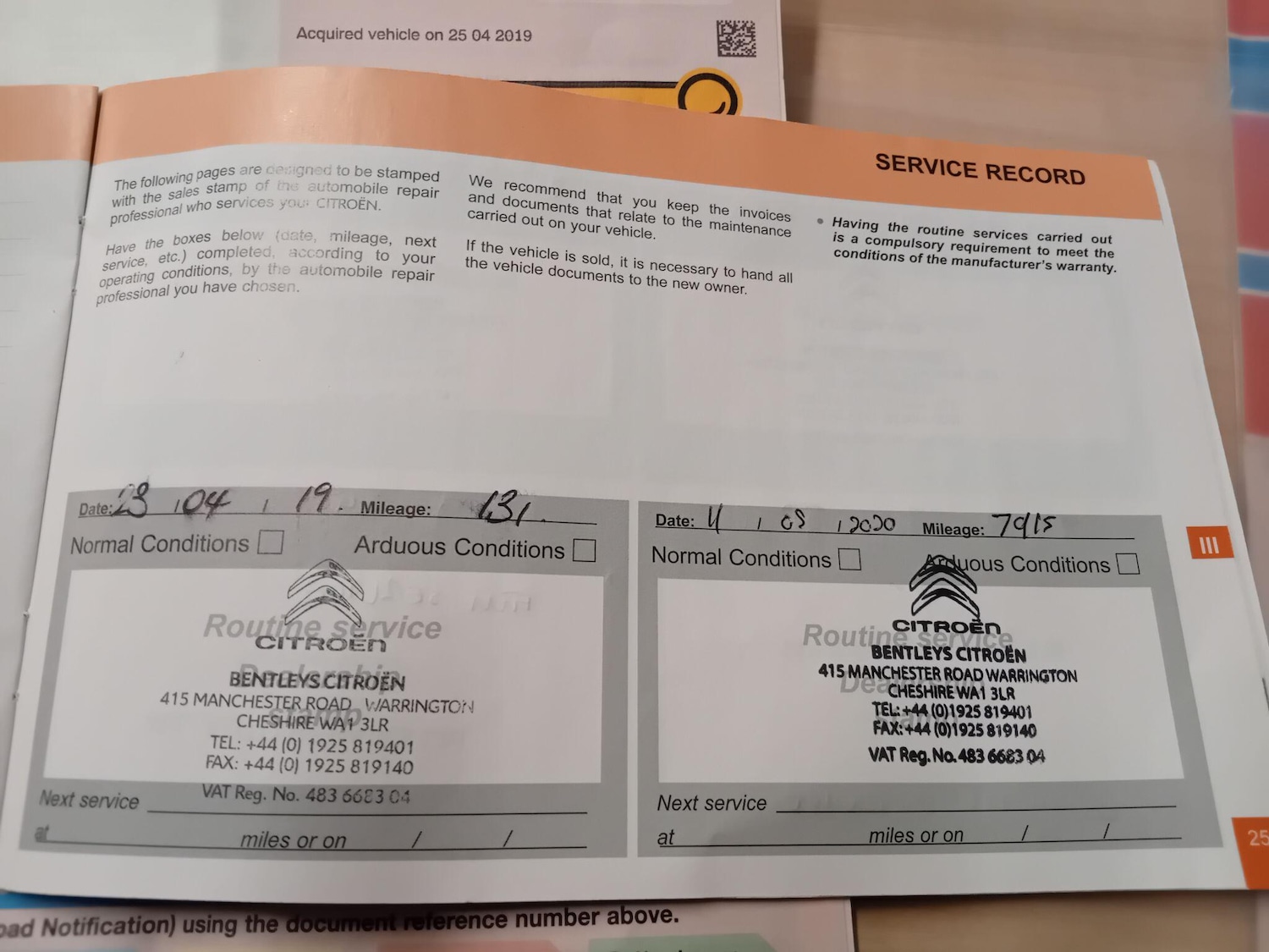 Used Citroen C4 2018 for sale - 76701877: Photo 41