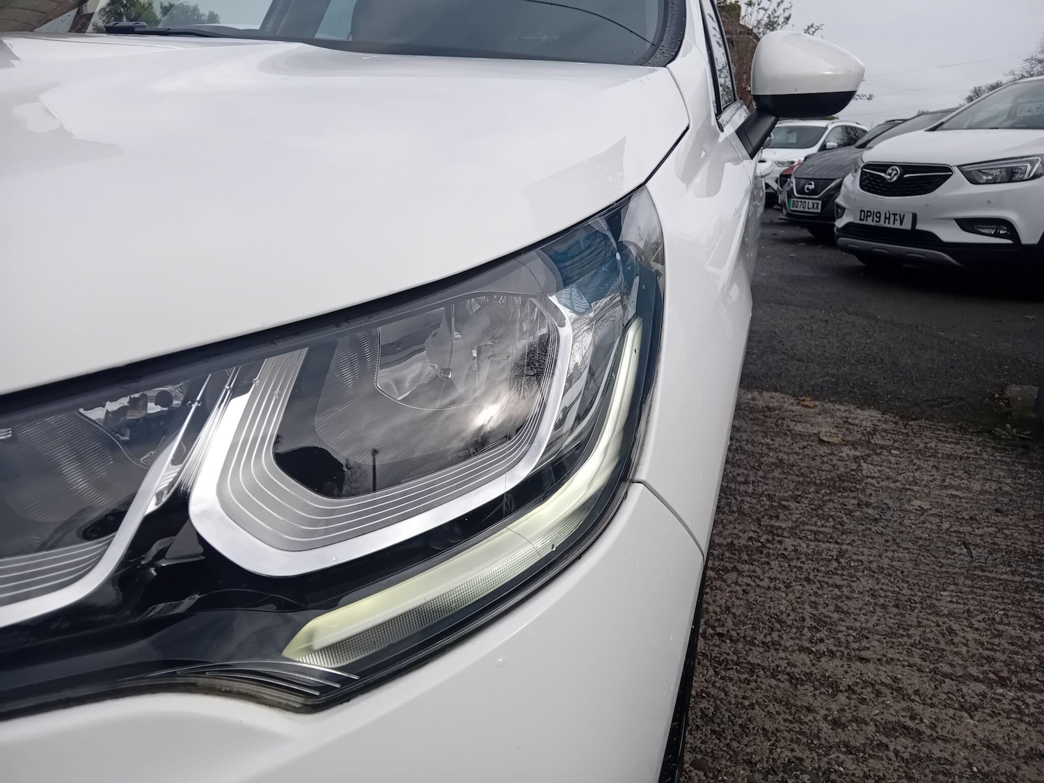 Used Citroen C4 2018 for sale - 76701877: Photo 5